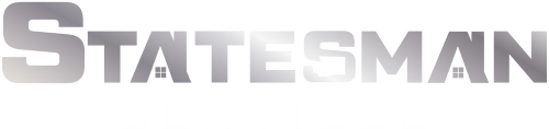 Statesman Services logo